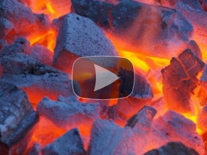 костер костер