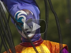 аарлекин аарлекин