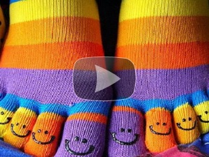 варежки с мордашками варежки с мордашками